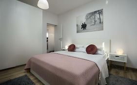 Apartman Anastazija